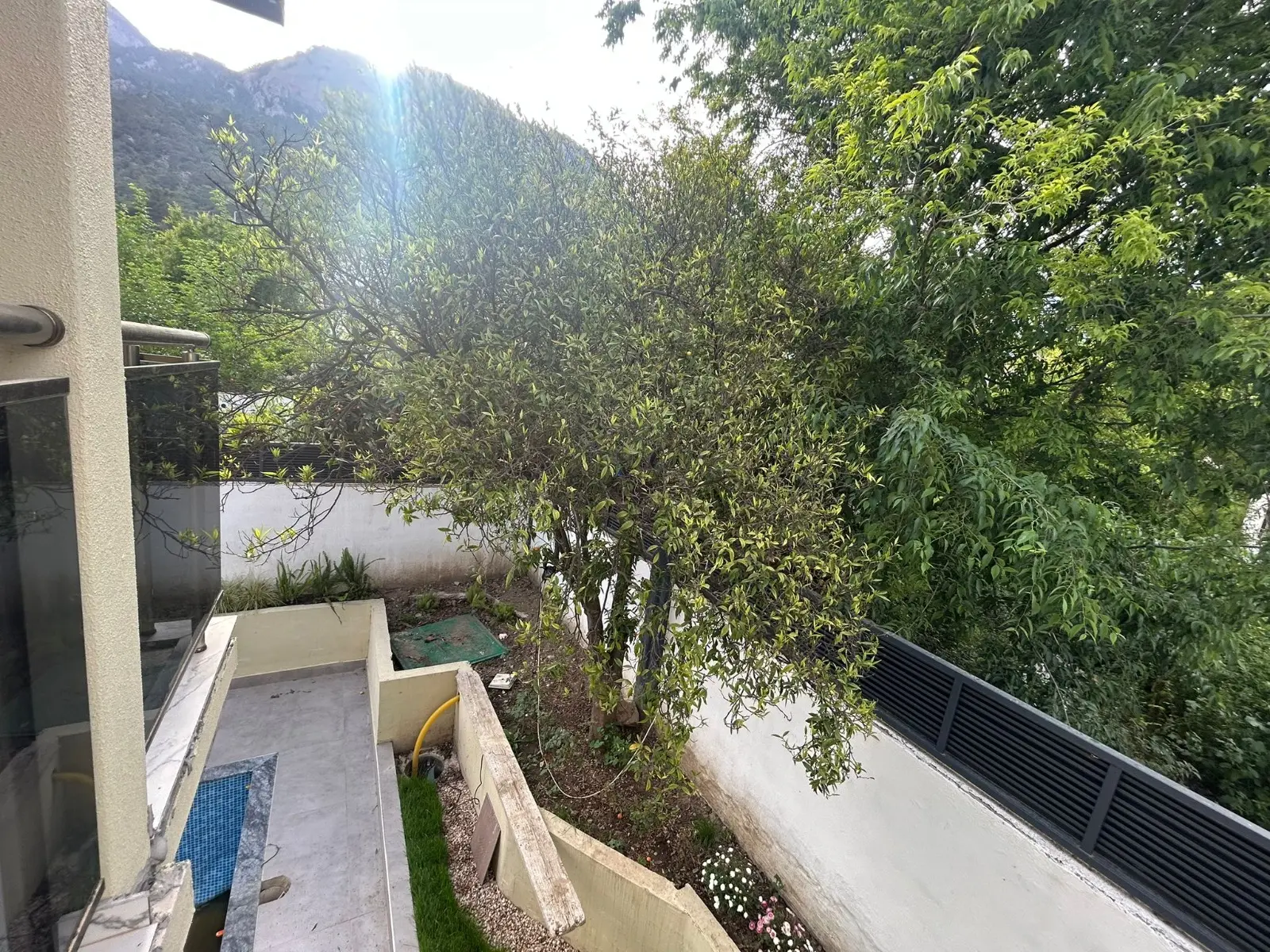 Home in Kemer